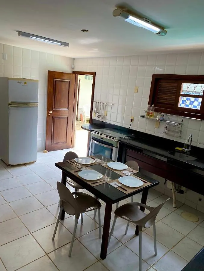 Villa Brunna Natal Brazil
