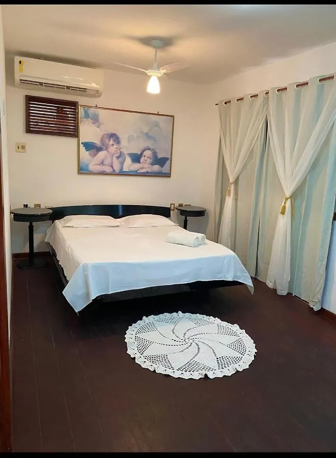 Villa Brunna Natal Brazil