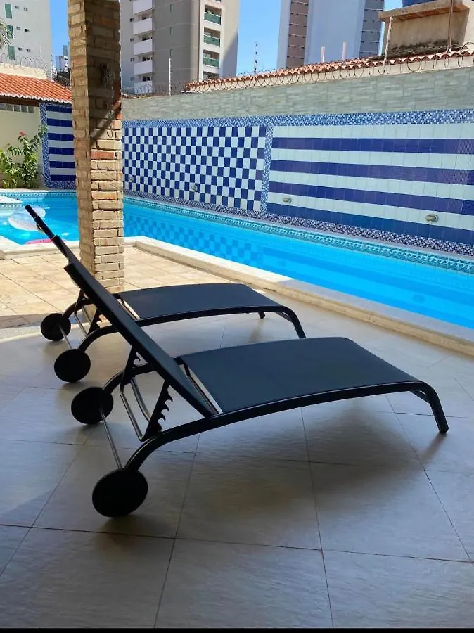 Villa Brunna Natal