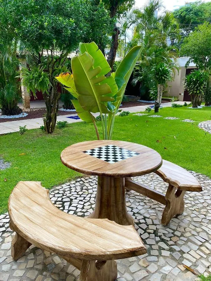 Villa Brunna Natal