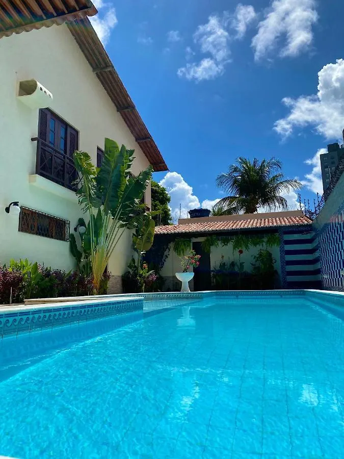 Villa Brunna Natal 0*,